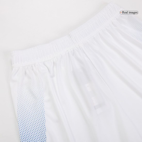 Italien Heimshorts EURO 2024 Italien Heimshorts EURO 2024