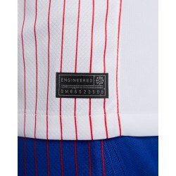 Damen Frankreich Auswärtstrikot EURO 2024