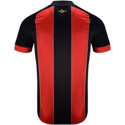 Kinder AFC Bournemouth 2024/25 Heimtrikot