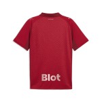 Kinder 1. FC Köln 2025/26 Drittes Langarm Kultur Trikot