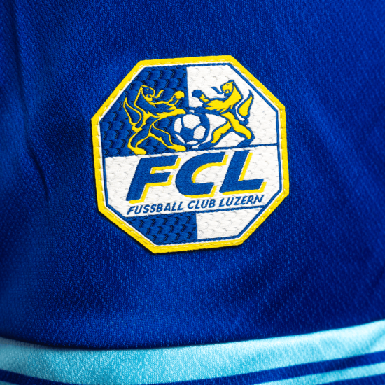Herren FC Luzern 2025/26 Heimshorts