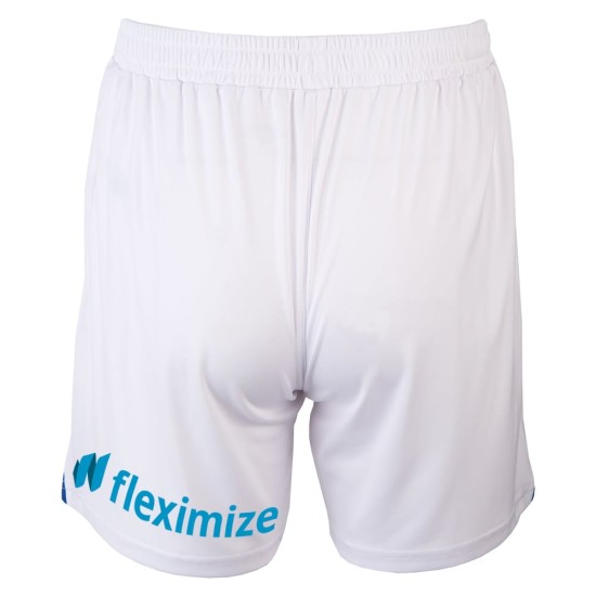 Herren Ipswich Town 2025/26 Heimshorts