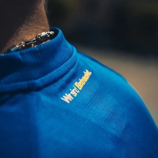 Herren Eintracht Braunschweig 2025/26 Auswärtstrikot