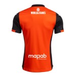Kinder FC Lorient 2025/26 Heimtrikot