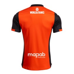 Herren FC Lorient 2025/26 Heimtrikot Herren FC Lorient 2025/26 Heimtrikot