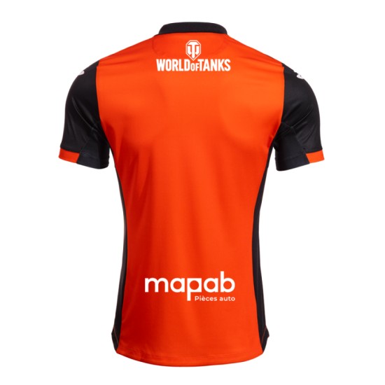 Kinder FC Lorient 2025/26 Heimtrikot