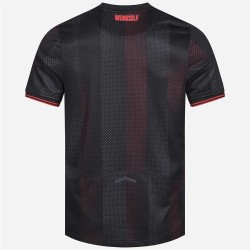 Herren Bayer 04 Leverkusen 2025/26 Heimtrikot