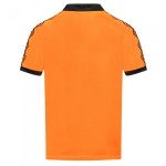 Herren Wolverhampton Wanderers 1980 Retro League Cup Final Trikot Herren Wolverhampton Wanderers 1980 Retro League Cup Final Trikot