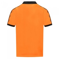 Herren Wolverhampton Wanderers 1980 Retro League Cup Final Trikot Herren Wolverhampton Wanderers 1980 Retro League Cup Final Trikot