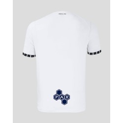 Herren Preston North End 2024/25 Heimtrikot Herren Preston North End 2024/25 Heimtrikot