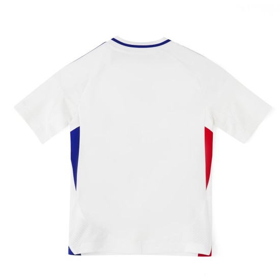 Kinder OL 2024/25 Heim Trikot