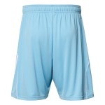 Damen 1.FC Union Berlin 2025/26 Dritte Alternative Shorts