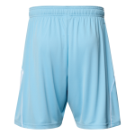 Herren 1.FC Union Berlin 2025/26 Dritte Alternative Shorts