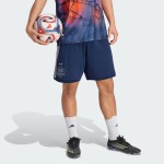 Damen FC Cincinnati 2026 Auswärtsshorts