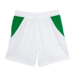 Kinder Borussia M'gladbach 2026/27 Home Shorts