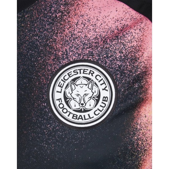 Herren Leicester City 2024/25 Auswärts Trikot Herren Leicester City 2024/25 Auswärts Trikot