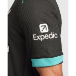 Herren Liverpool 2024/25 Auswärts Trikot