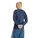 Herren Deutschland 2026 Auswärts Weltmeisterschaft Langarm Trikot Herren Deutschland 2026 Auswärts Weltmeisterschaft Langarm Trikot