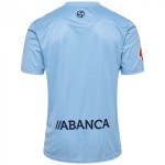 Damen Celta Vigo 2024/25 Heim Shirt