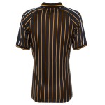 Damen Hull City 2025/26 Auswärtstrikot