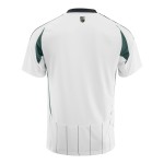 Herren FC Schalke 04 2024/25 Auswärts Trikot