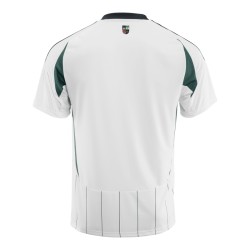 Herren FC Schalke 04 2024/25 Auswärts Trikot