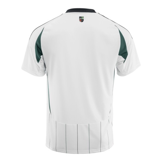 Herren FC Schalke 04 2024/25 Auswärts Trikot