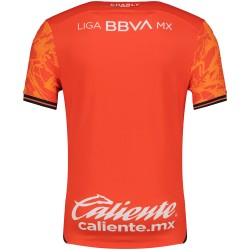 Kinder Club León 2025/26 Drittes All-Star-Skills-Trikot