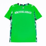 Kinder Borussia Mönchengladbach 2025/26 Auswärtstrikot