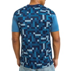 Damen Schottland 2026 Drittes WM-Aufwärmshirt