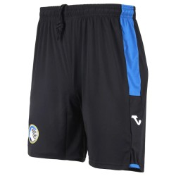 Herren Atalanta 2024/25 Auswärtsshorts - Schwarz