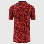 Kinder Bristol City 2024/25 Drittel Aufwärm-Shirt