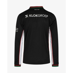 Kinder N.E.C. Nijmegen 2025/26 Auswärts Langarmtrikot 3