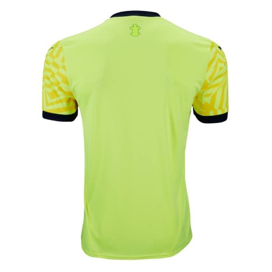 Herren Southampton 2024/25 Auswärts Trikot
