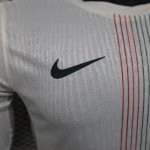 Kinder Chelsea 2025/26 Auswärtstrikot Langarm