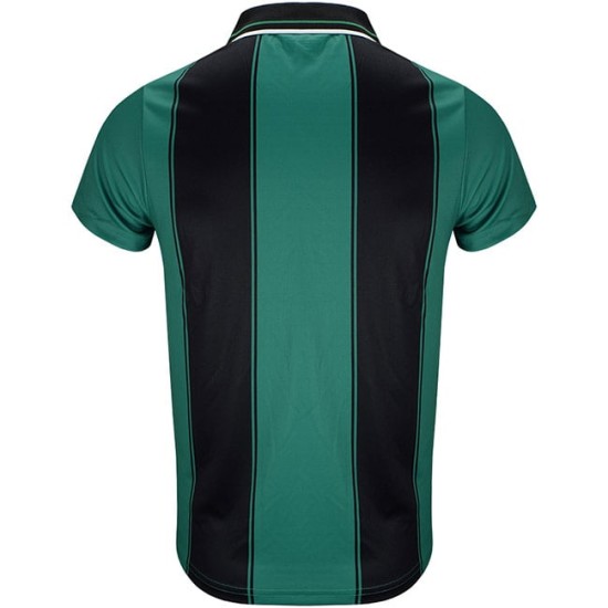 Damen AFC Bournemouth 1998/00 Auswärts Retro Trikot