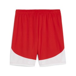 Herren Girona FC 2024/25 Heim Shorts