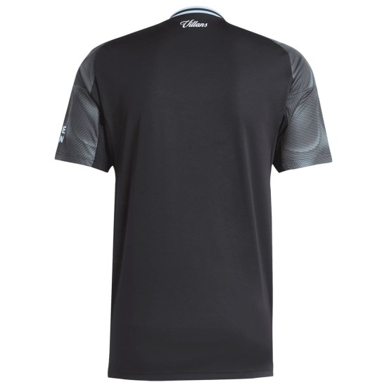 Damen Aston Villa 2025/26 Auswärtstrikot Damen Aston Villa 2025/26 Auswärtstrikot