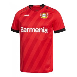 Kinder HAVERTZ Bayer 04 Leverkusen 2019/20 Heimtrikot Kinder HAVERTZ Bayer 04 Leverkusen 2019/20 Heimtrikot
