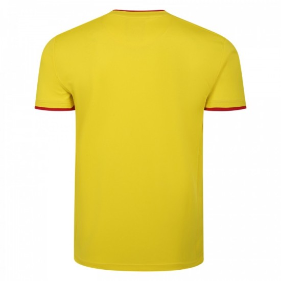 Damen Watford 2012/13 Heim Retro Trikot