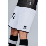 Damen FC Lugano 2025/26 Heimshorts Damen FC Lugano 2025/26 Heimshorts