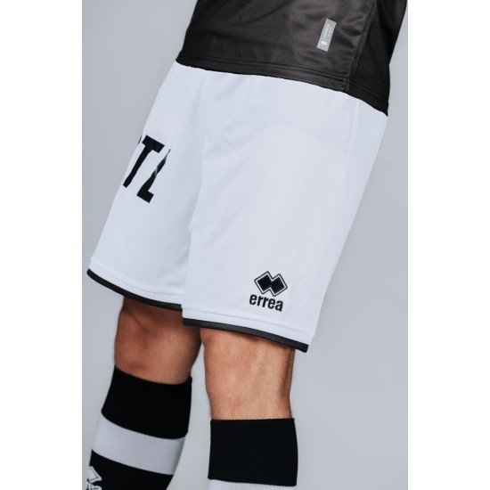 Damen FC Lugano 2025/26 Heimshorts Damen FC Lugano 2025/26 Heimshorts