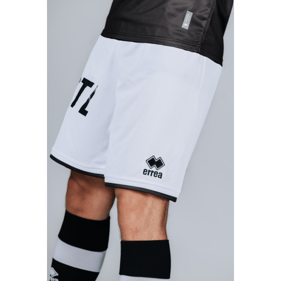 Herren FC Lugano 2025/26 Heimshorts