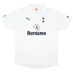 Kinder MODRIC Tottenham Hotspur 2011/12 Heimtrikot Kinder MODRIC Tottenham Hotspur 2011/12 Heimtrikot