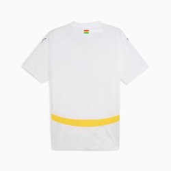 Herren Ghana 2025 Heimtrikot Herren Ghana 2025 Heimtrikot