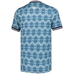 Kinder Sunderland 2024/25 Drittes Trikot Kinder Sunderland 2024/25 Drittes Trikot