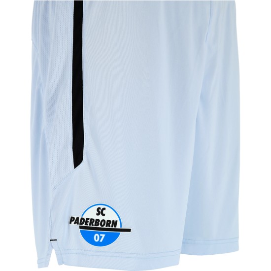 Herren SC Paderborn 07 2024/25 Auswärts Shorts