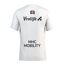 Damen NAC Breda 2024/25 Auswärtstrikot Damen NAC Breda 2024/25 Auswärtstrikot