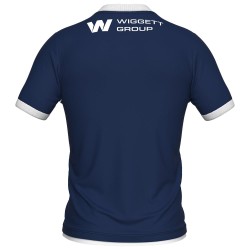 Herrentrikot Millwall 2025/26 Heim