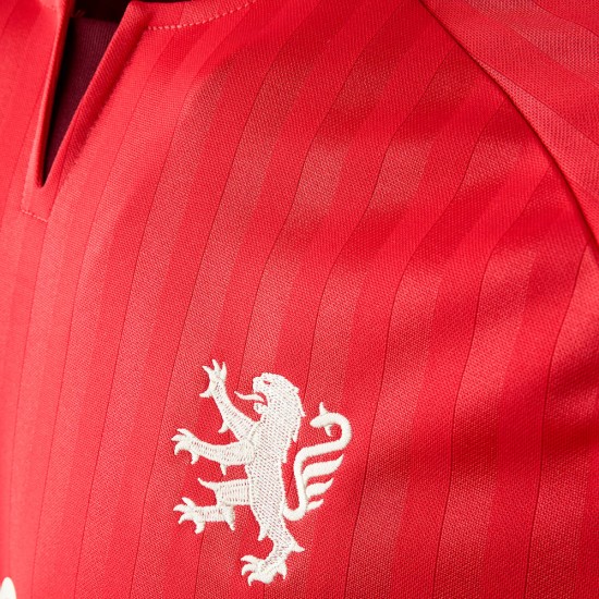 Herren OL 2026/27 Auswärtstrikot Langarm
